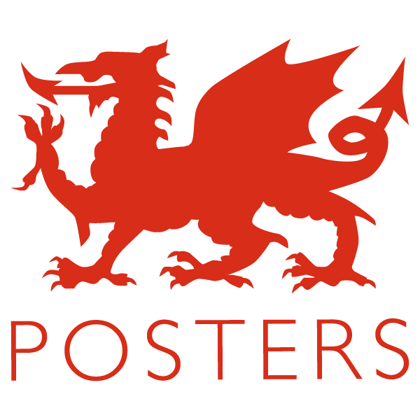 Welsh Posters