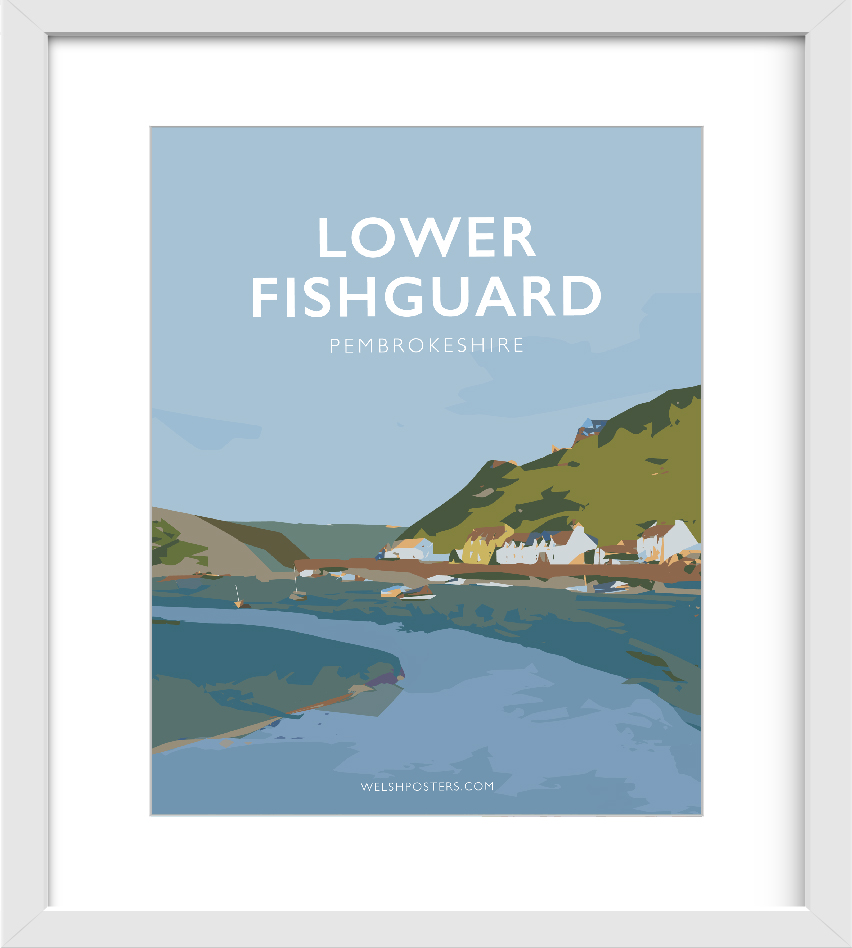 welshposters-lower-fishguard-wales-retro-travelposter