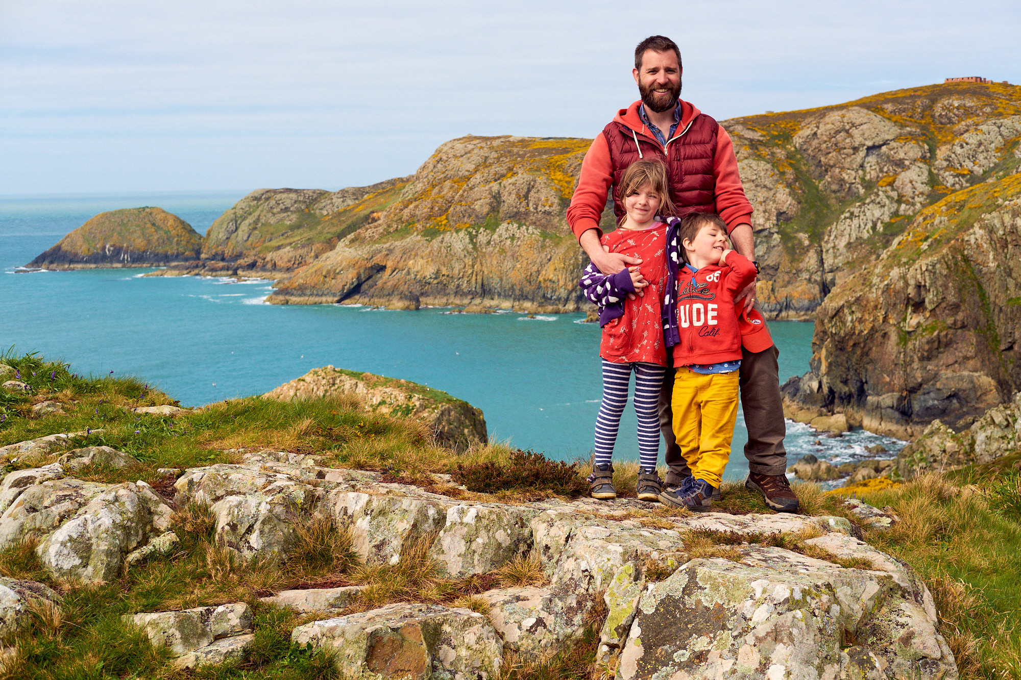 Rick – Welsh Posters