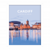 CARDIFF Travel Poster - CARDIFF Best sellers, New Prints & Posters