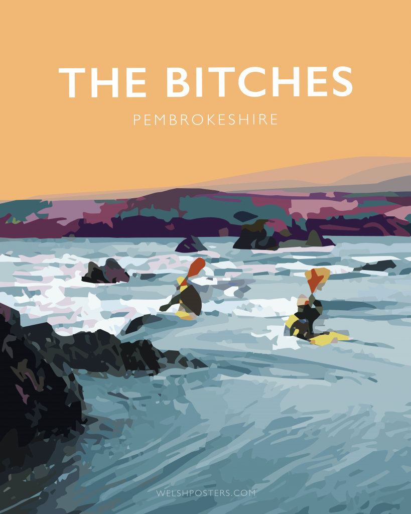Thebitches